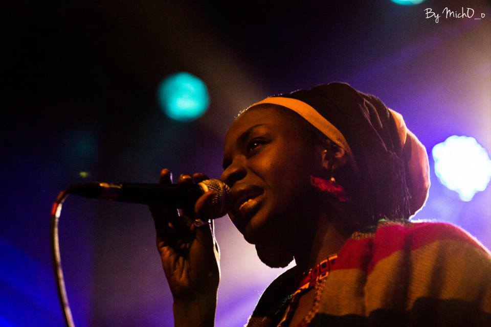 Daba Makourejah (ph) Facebook Officiel