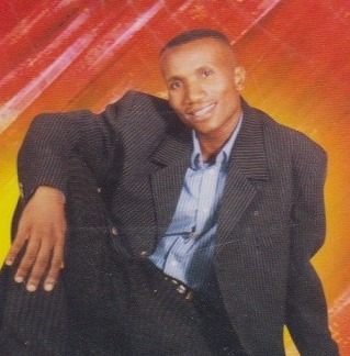 Daniel Nilhe Elongama