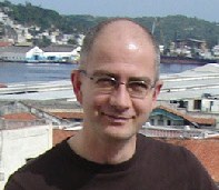 Dirk de Klerk