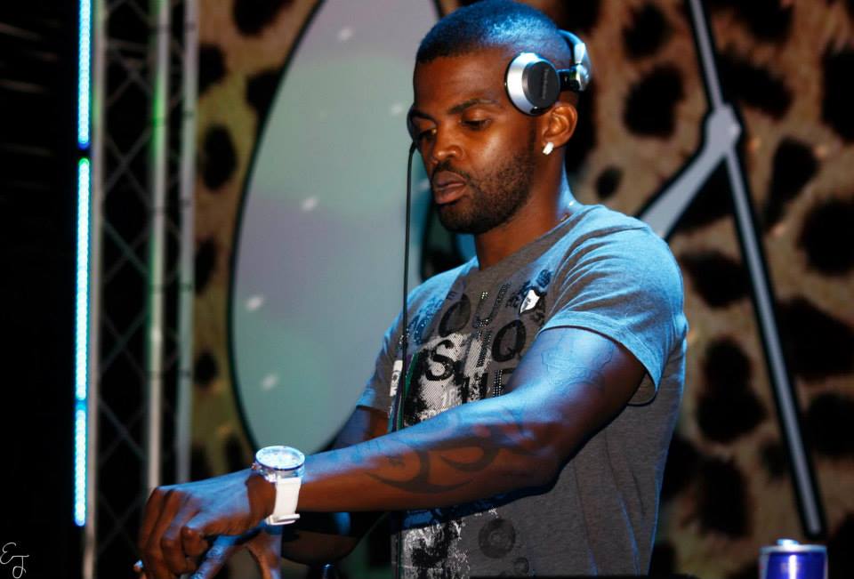 DJ Cleo