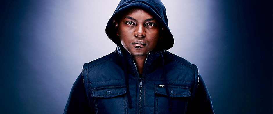 DJ Euphonik