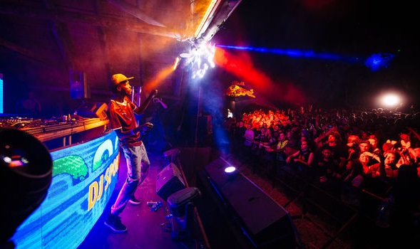 DJ Spoko
