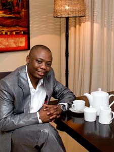 DJ Tira