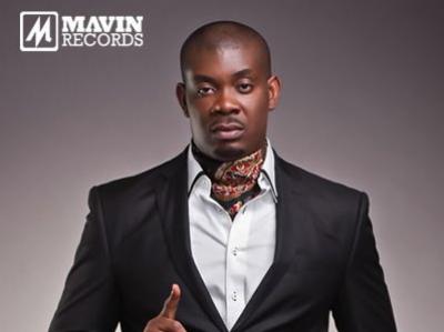 Don Jazzy