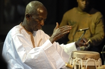 Doudou Ndiaye Rose