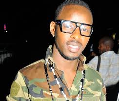 Eddy Kenzo
