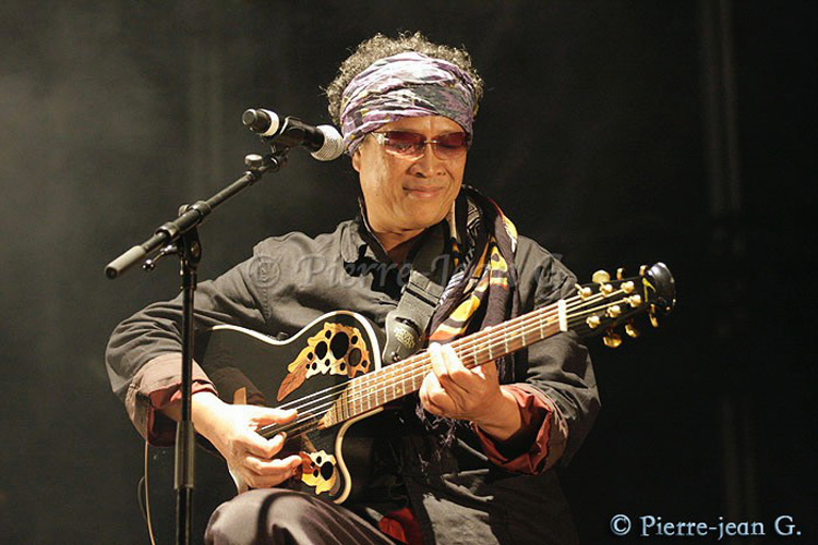 Edgard Ravahatra