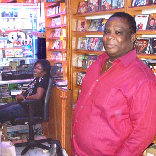 Rigo Makengo Productions