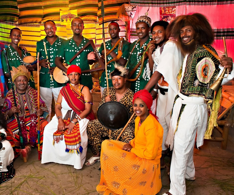 Ethiocolor