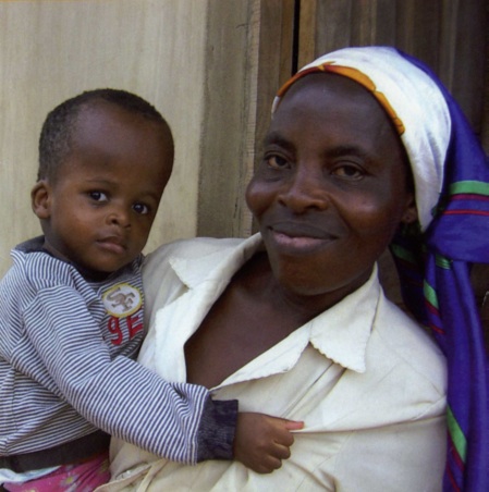 Eruobodo House Promo photo