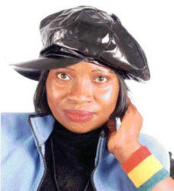 Evi-Edna Ogoli