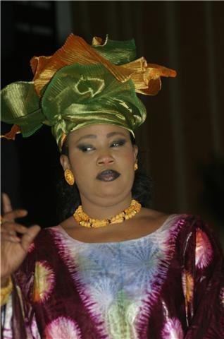 Fatou Guewel