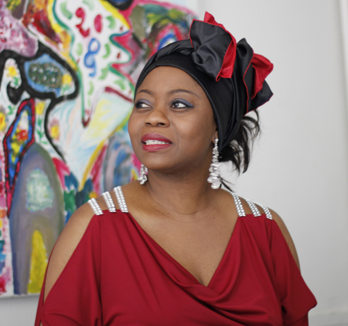 Faya Tess. source: www.universrumbacongolaise.com