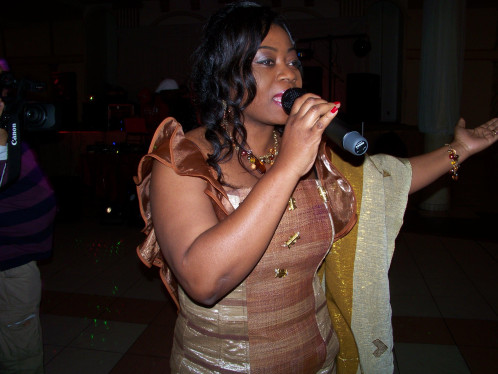 Faya Tess. (ph) www.afriqueredaction.com