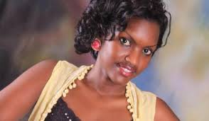 Fille Mutoni