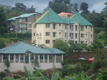 Fortune Green Hotel