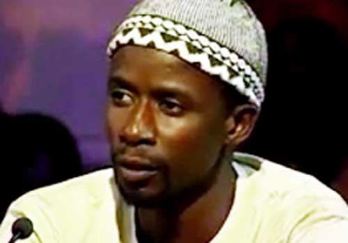 Fou Malade