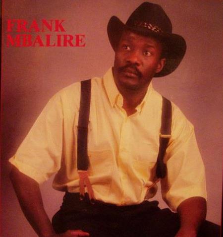 Frank Mbalire