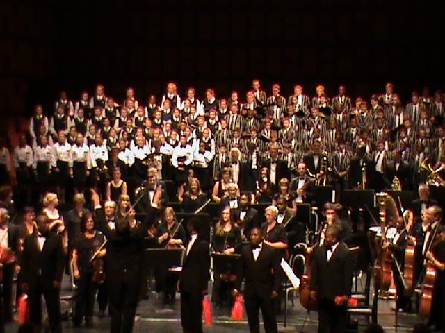 Free State Symphony Orchestra