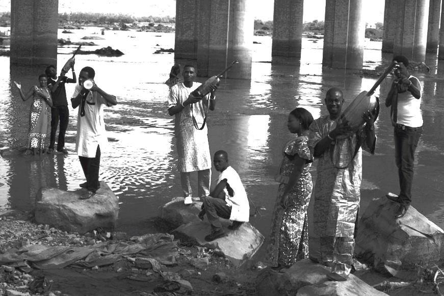 Gambari Band