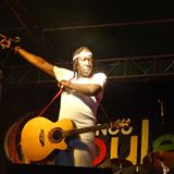Geoffrey Oryema