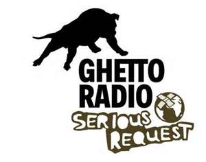 Ghetto Radio