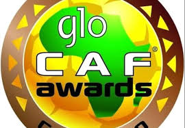 CAF awards logo: Image: CAF