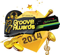 Groove Awards