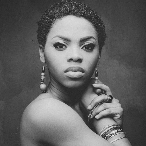 Chidinma. Image: Nma Foundation