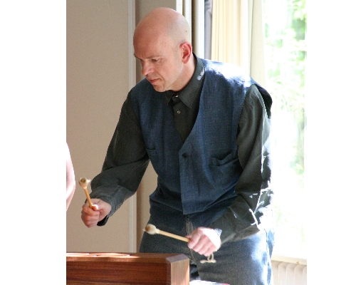 Helmut Bieler-Wendt