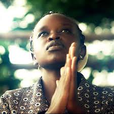 Henrie Mutuku