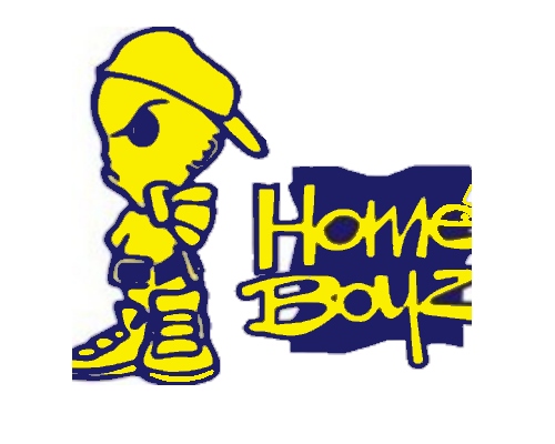 Homeboyz Entertainment