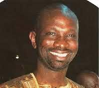 Ibrahima N’Dour