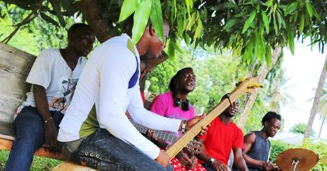 Ifa Band