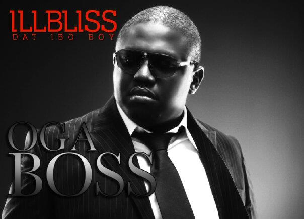 ILL Bliss