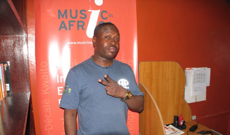 Fundi Frank