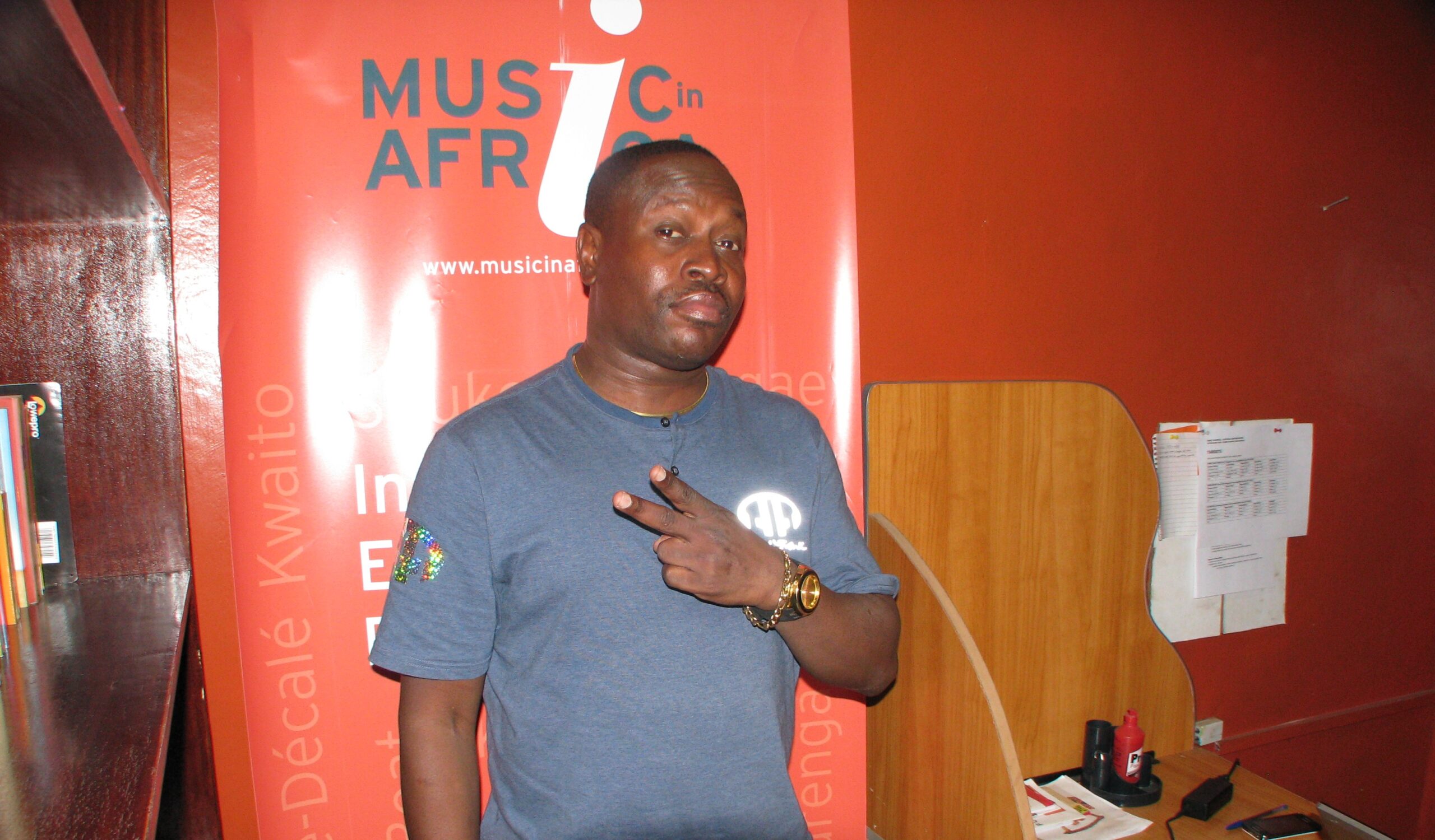 Fundi Frank