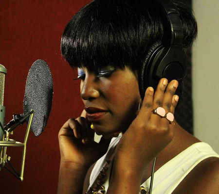 Irene Ntale