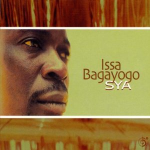 Issa Bagayogo