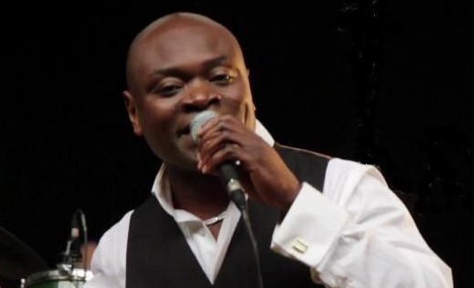 Jackson Babingui
