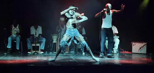 Jagwa Music