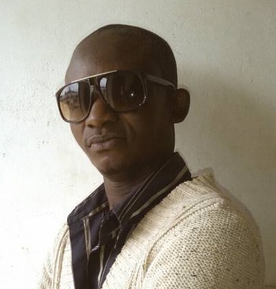 Johnny Guy