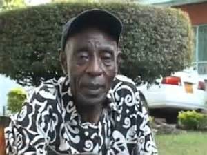 John Nzenze