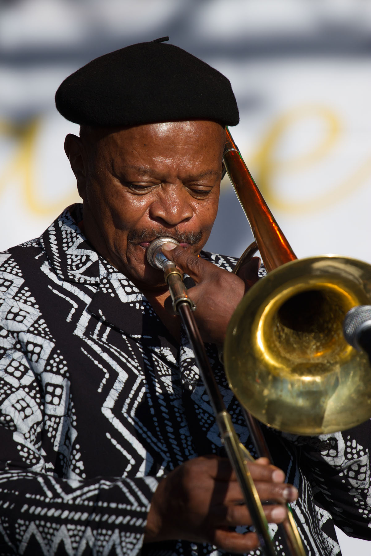 Jonas Gwangwa