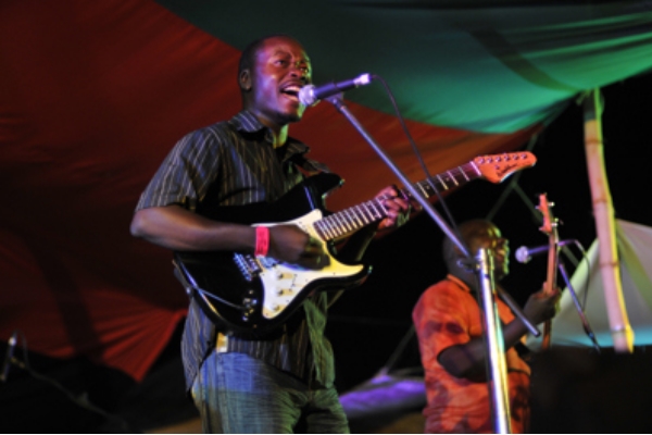 Joseph Tembo
