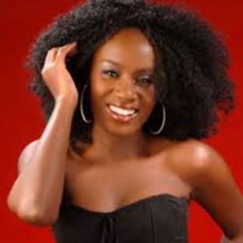 Juliana Kanyomozi