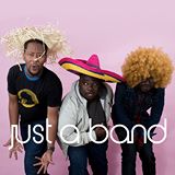 Just A Band