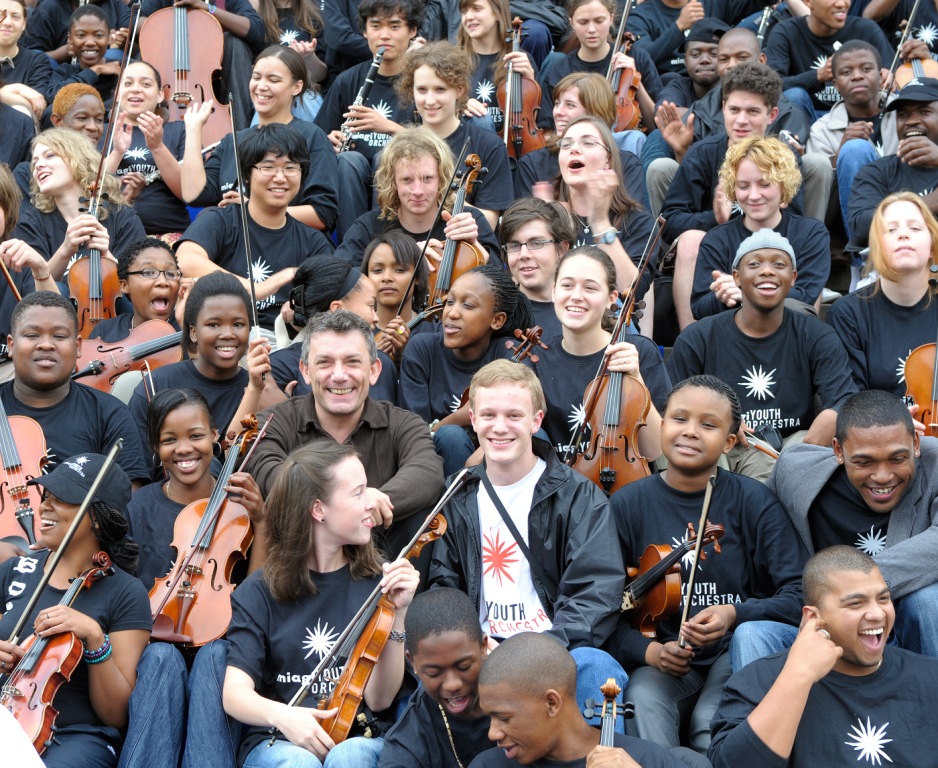 MIAGI Youth Orchestra