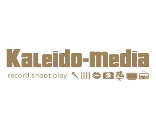 Kaleido-Media