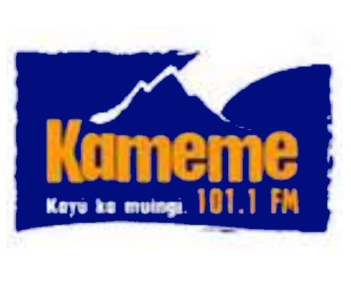 Kameme FM
